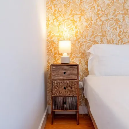 Guestready - Lovely Place In Penzion Seixal (Setubal)