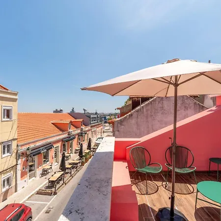 Гостевой дом Guestready - Lovely Place In