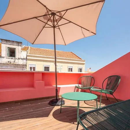Guestready - Lovely Place In Гостевой дом