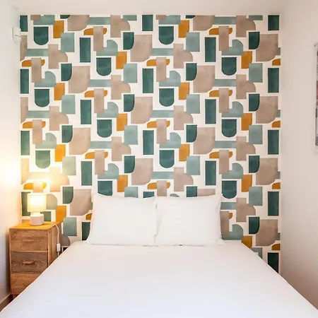 Penzion Guestready - Lovely Place In 4*