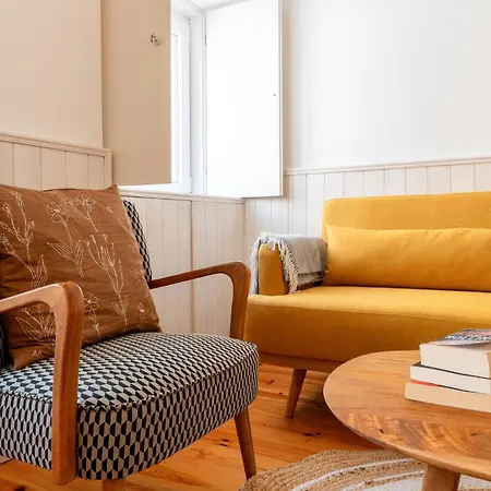 Guestready - Lovely Place In 4* Seixal (Setubal)