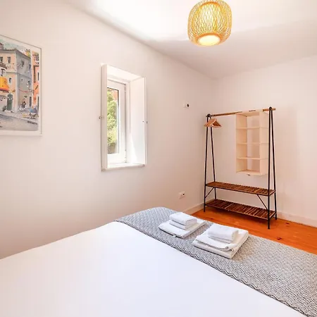 Guestready - Lovely Place In Penzion Seixal (Setubal)